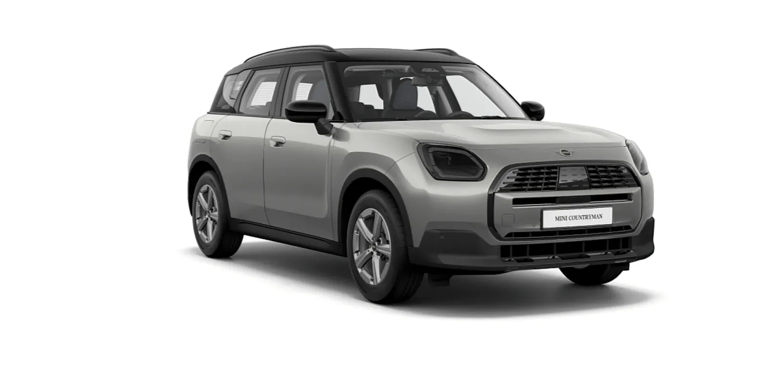 COUNTRYMAN COOPER CLASSIC C 5DR 2024