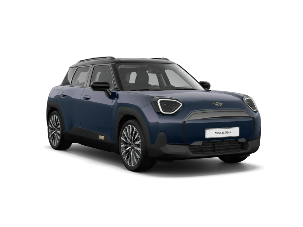 ACEMAN CLASSIC E 5DR 2024