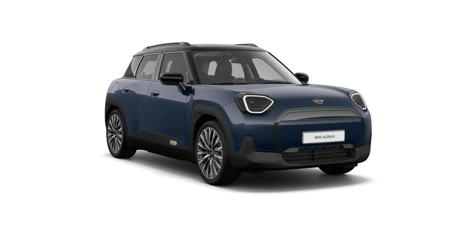 ACEMAN CLASSIC E 5DR 2024