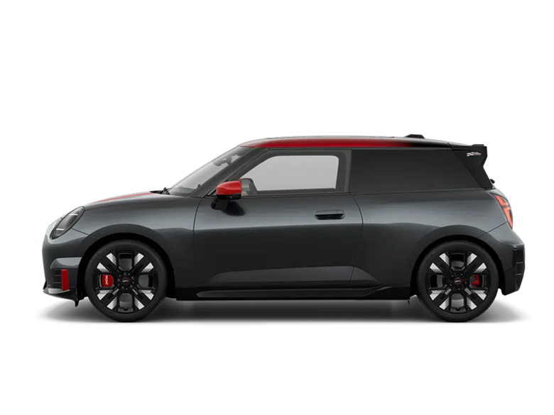 john cooper works
