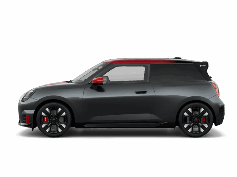 john cooper works