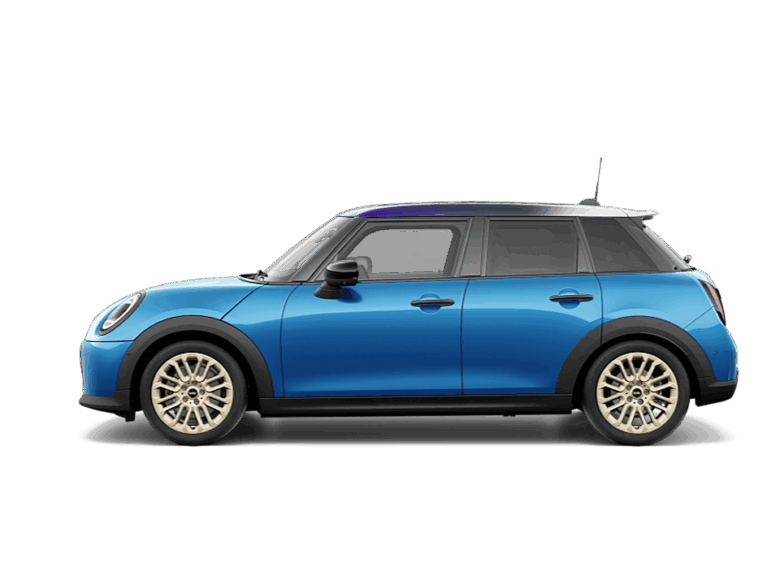 mini cooper 5 door