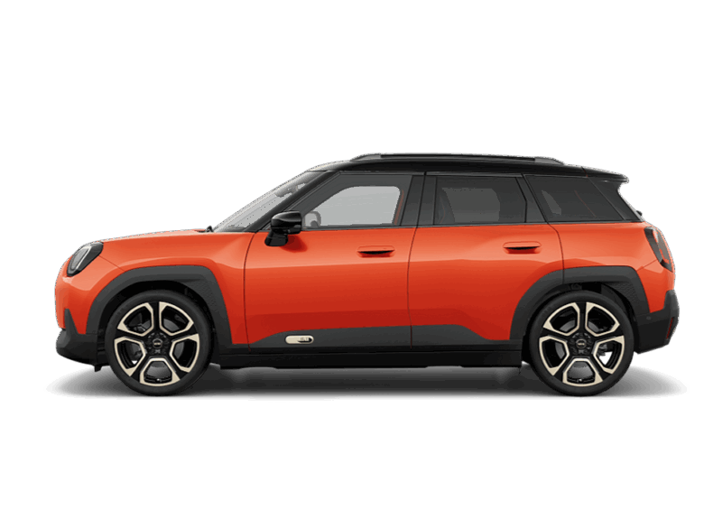 electric mini aceman