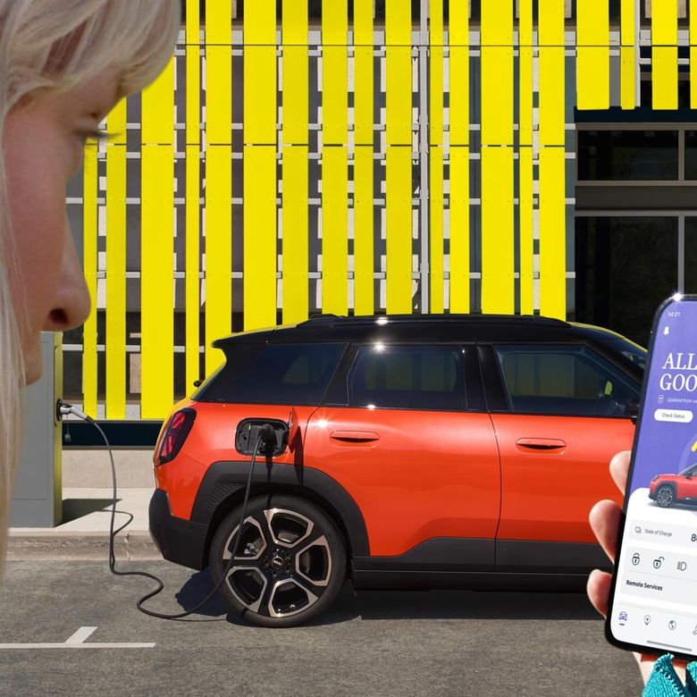 Aceman - Digital Experience