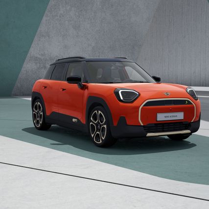 Aceman - Customisation