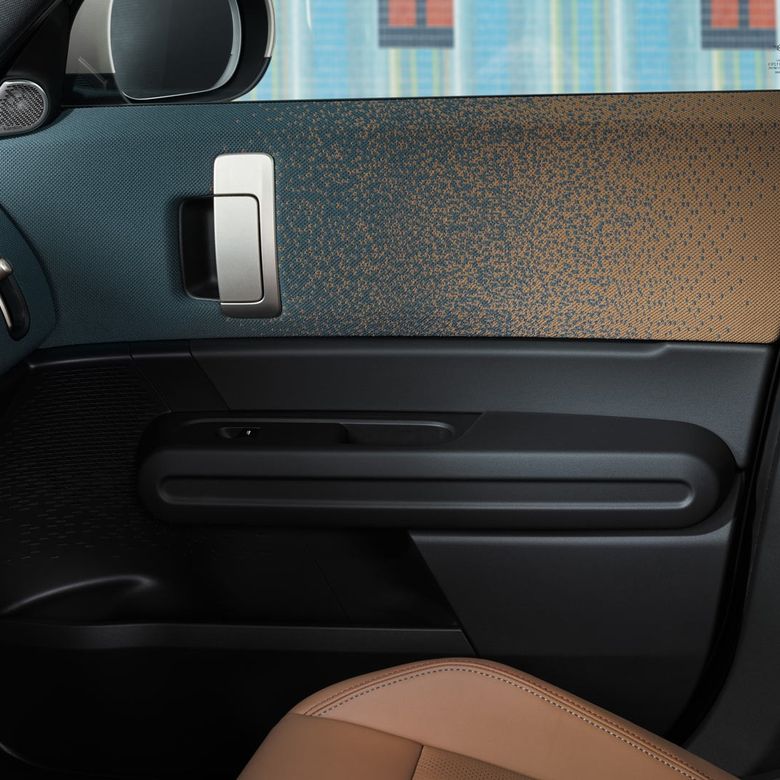 Countryman Electric - Sustainability