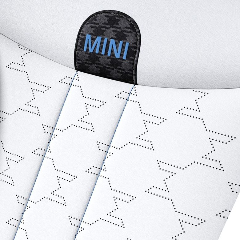 MINI Cooper 3-Door - Sustainability