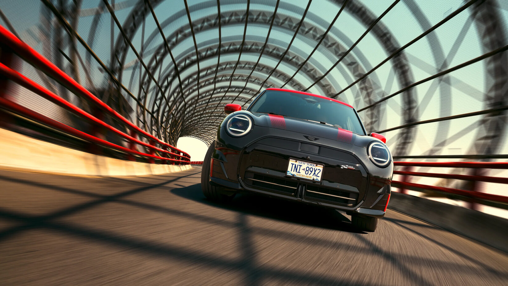 John Cooper Works
