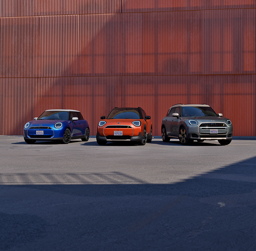 Mini Finance