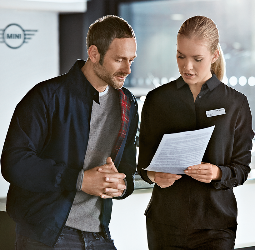 Mini Service