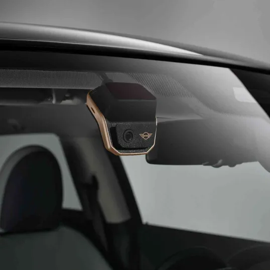 Advanced Car Eye 3.1
