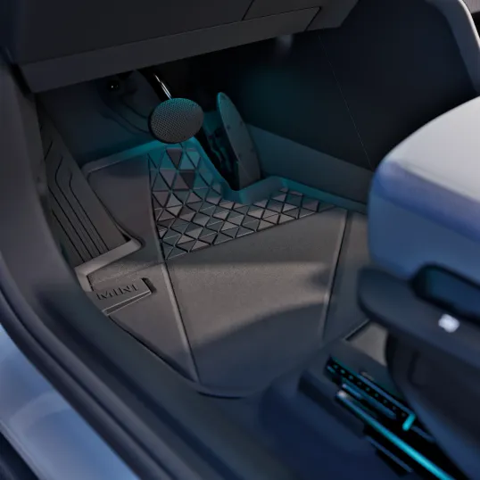 Travel & Comfort System