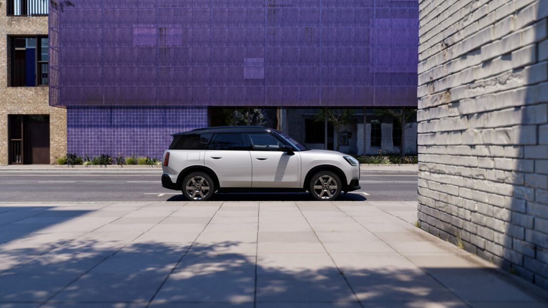 MINI ROADSIDE ASSISTANCE