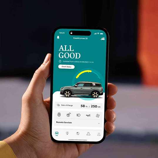MY MINI APP