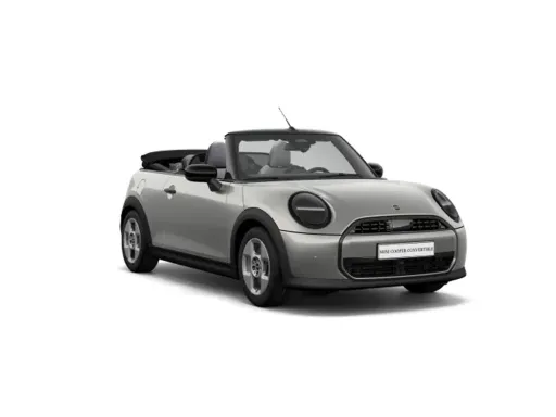 COOPER CLASSIC AUTO 2DR