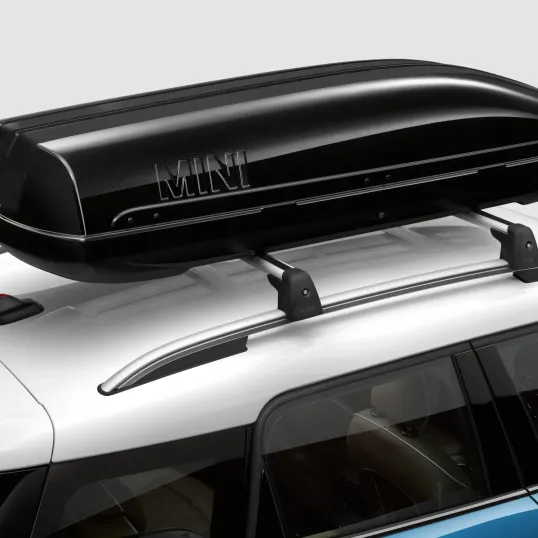 MINI ROOF BARS AND BOXES