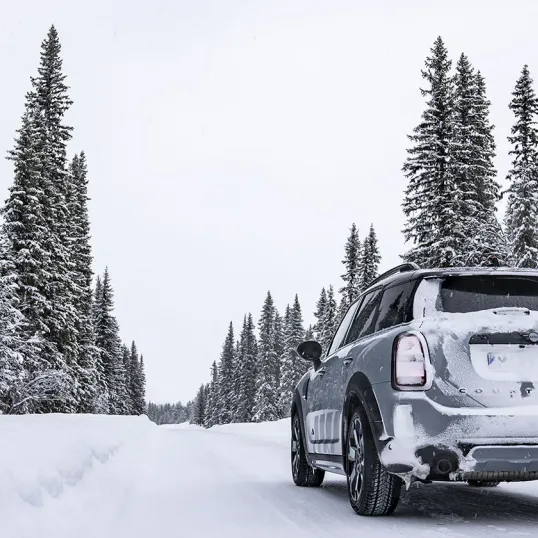 SHOP MINI WINTER ACCESSORIES.