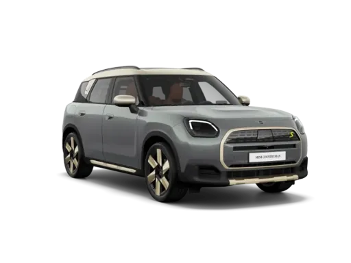 COUNTRYMAN SPORT E 5DR
