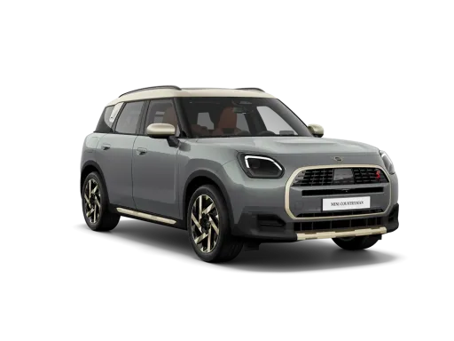 COUNTRYMAN SPORT C 5DR