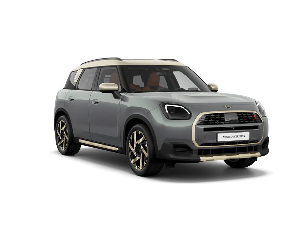 COUNTRYMAN SPORT C 5DR