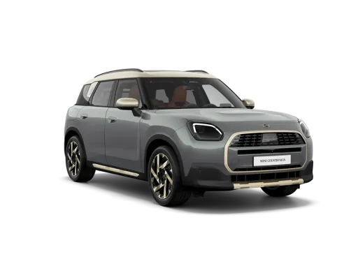 COUNTRYMAN EXCLUSIVE C 5DR