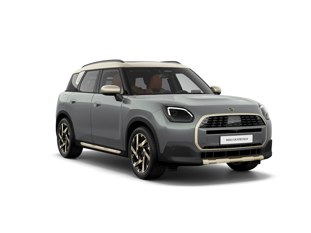 COUNTRYMAN EXCLUSIVE C 5DR
