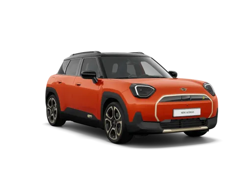 ACEMAN SPORT E 5DR