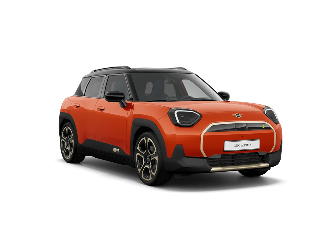 ACEMAN SPORT E 5DR