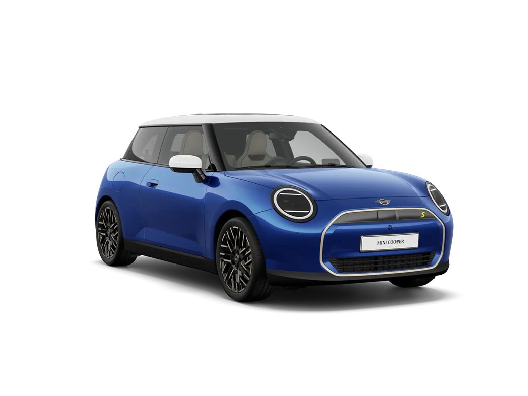 COOPER SPORT E 3DR