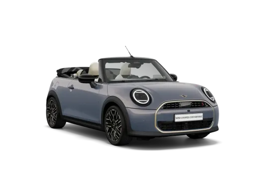 COOPER SPORT AUTO 2DR