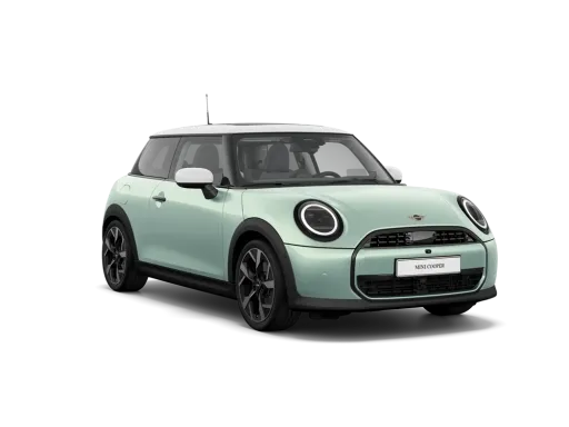 COOPER SPORT C AUTO 3DR
