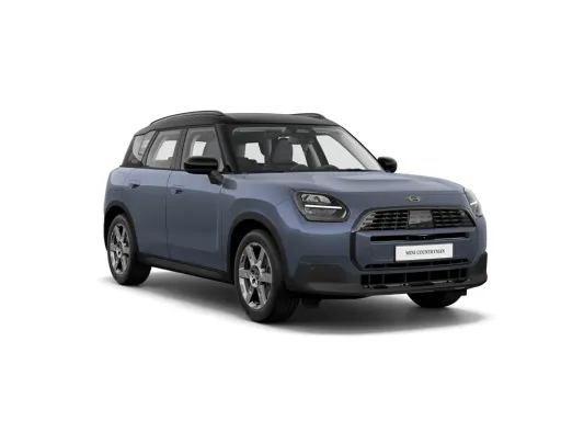 COUNTRYMAN CLASSIC C 5DR