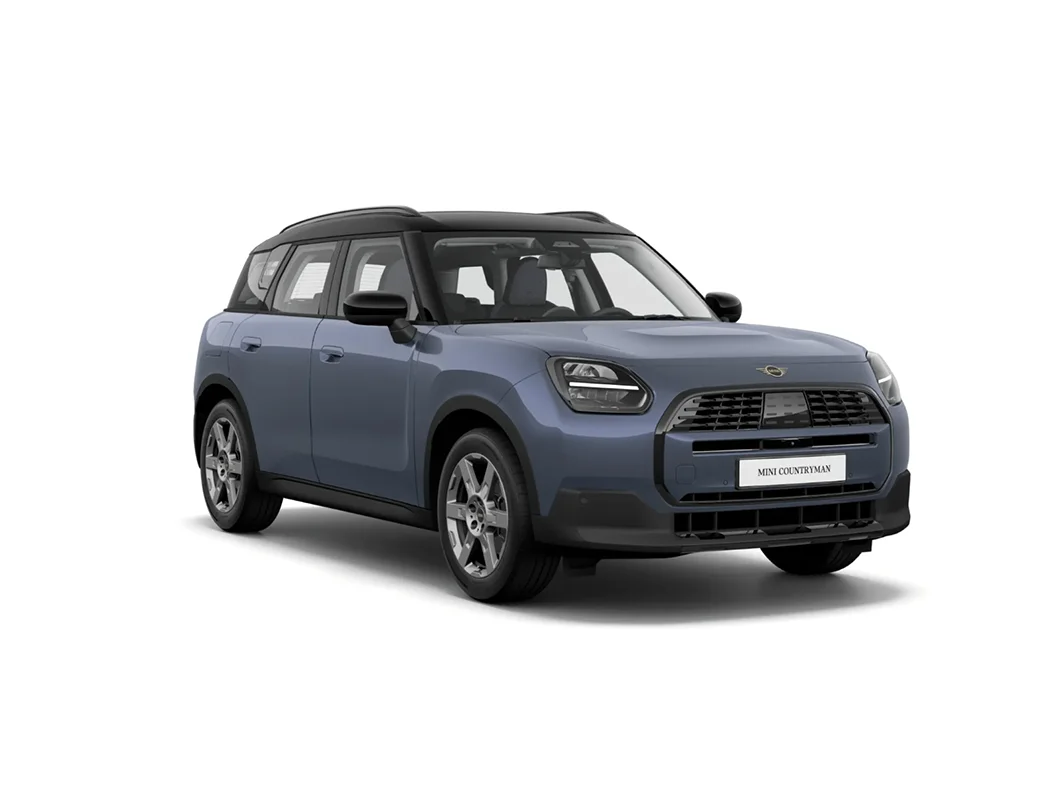 COUNTRYMAN CLASSIC C 5DR