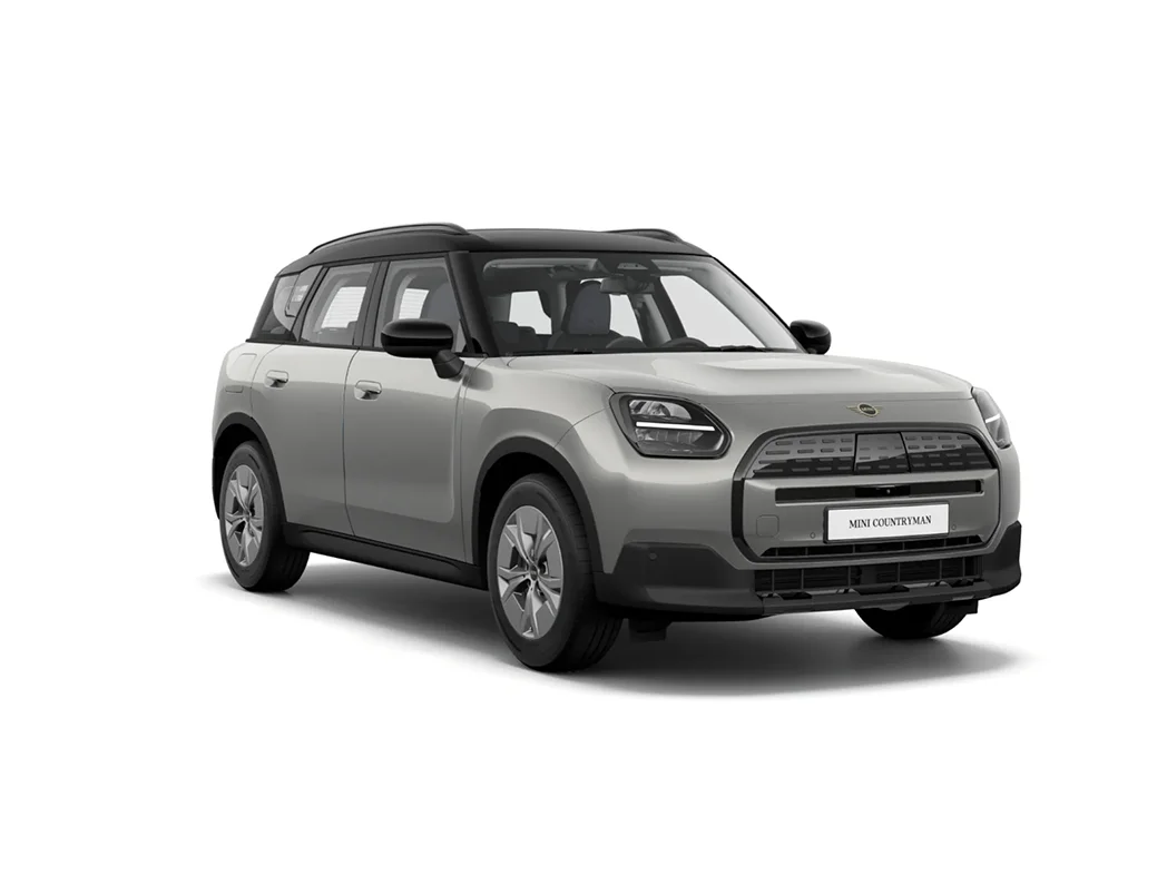 COUNTRYMAN CLASSIC E 5DR