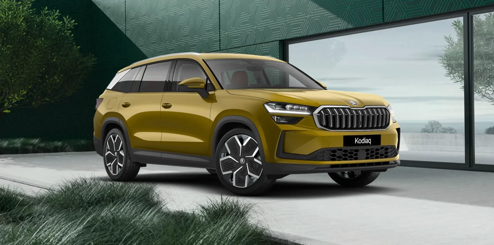 Kodiaq