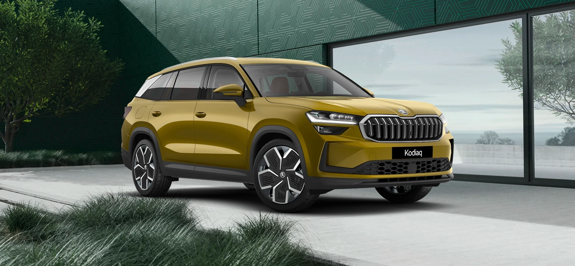Kodiaq