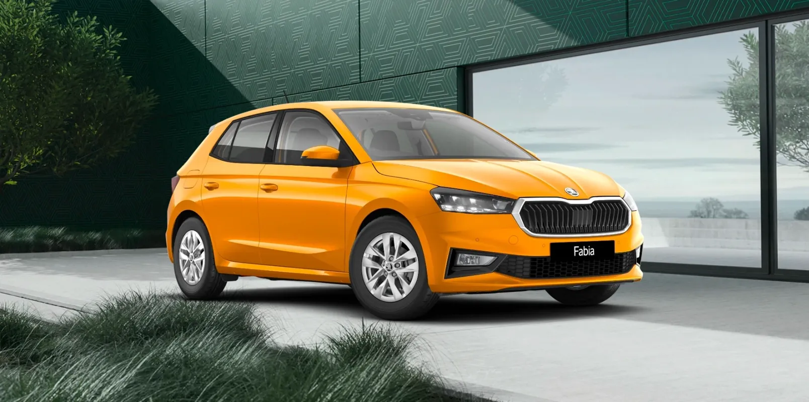 Fabia