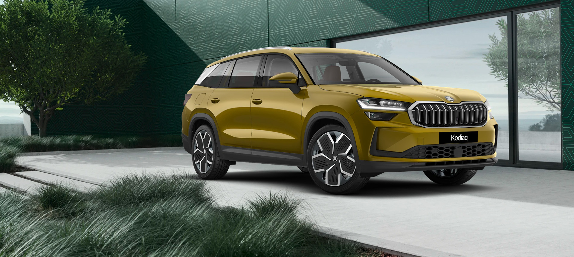 Kodiaq