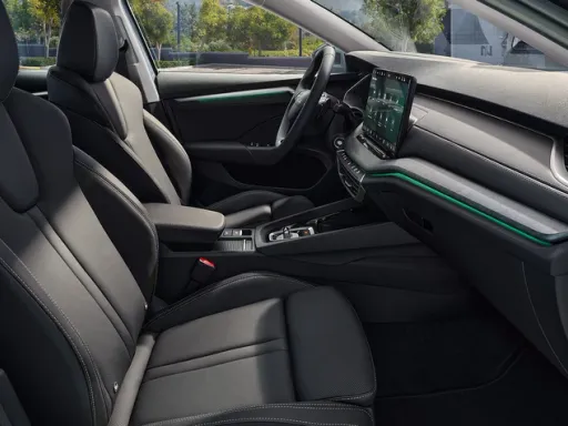 Octavia Combi Comfort