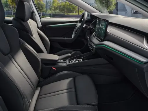 Octavia Combi Comfort