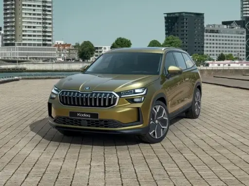 Kodiaq Sporty