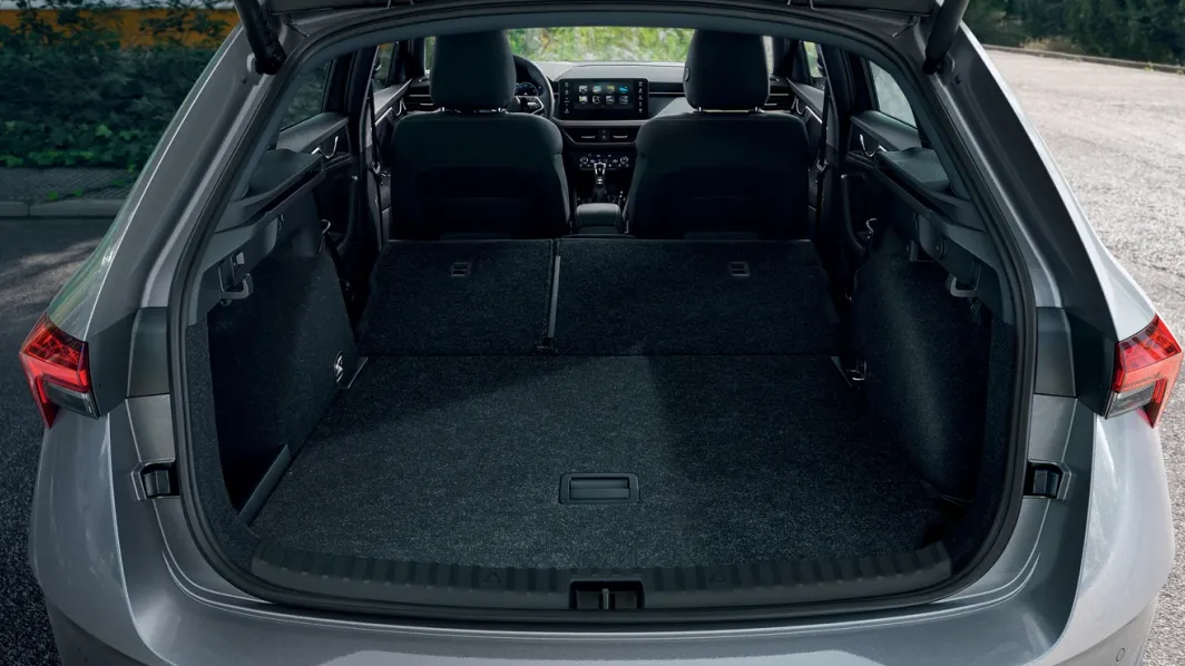 Scala Interior