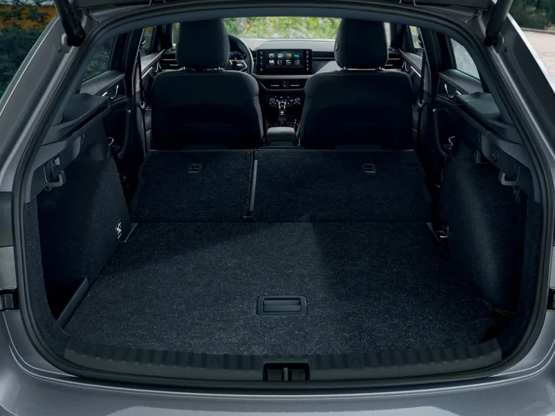 Scala Interior