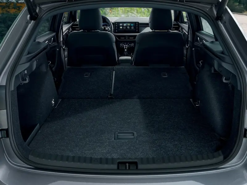 Scala Interior