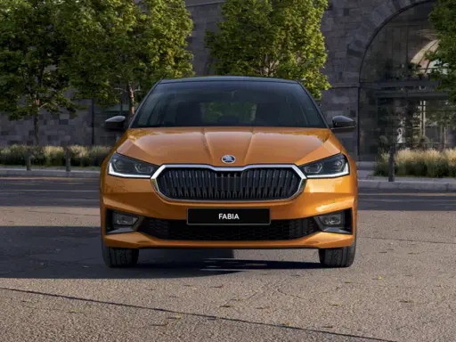 Fabia Design