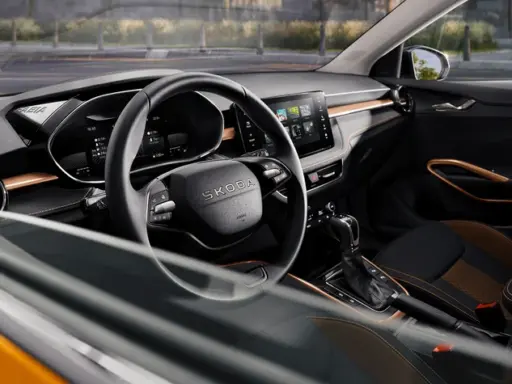 Fabia Space