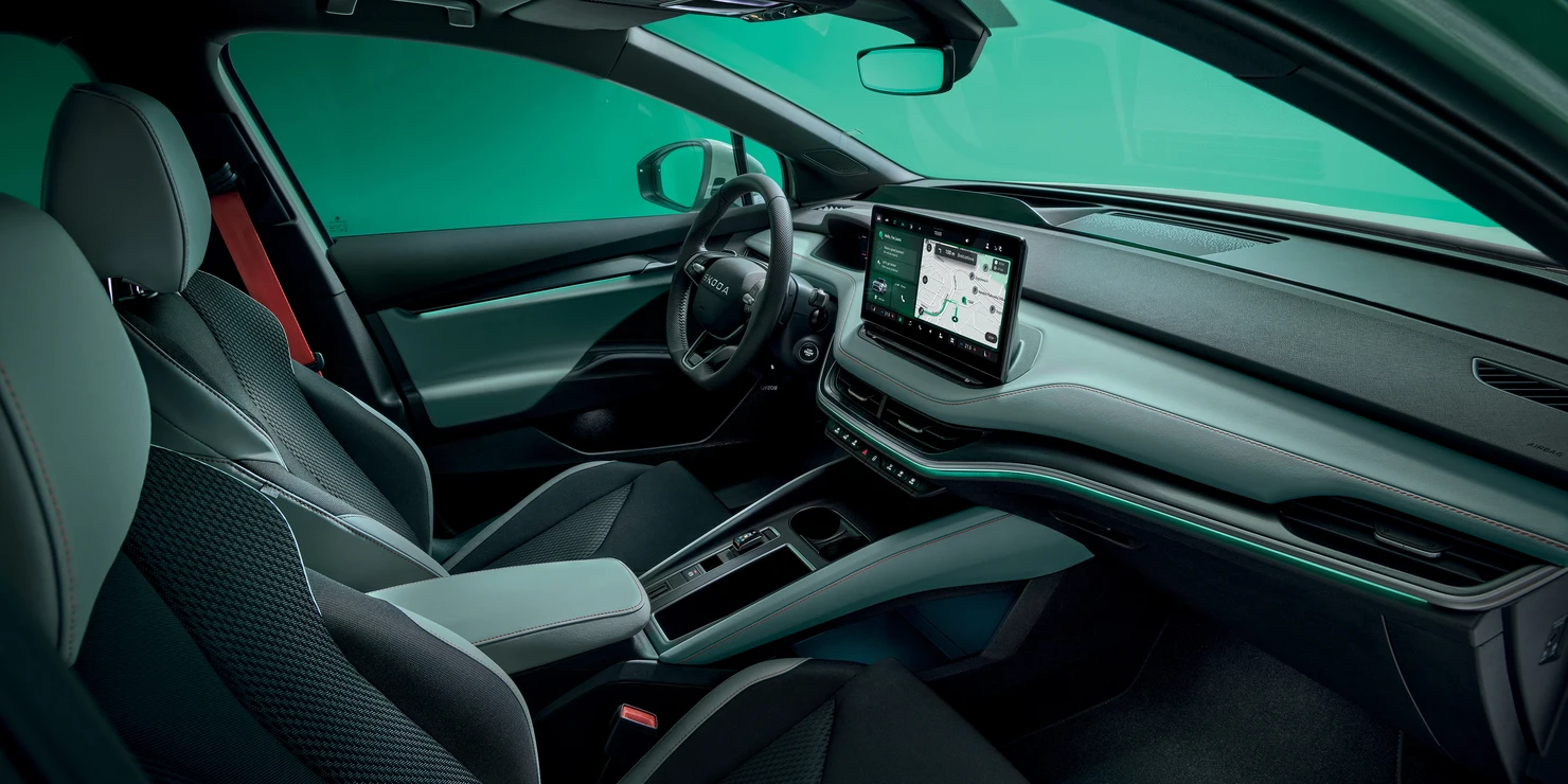 Elroq Interior
