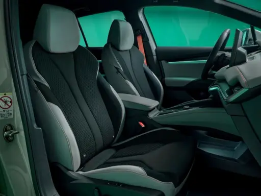 Elroq comfort