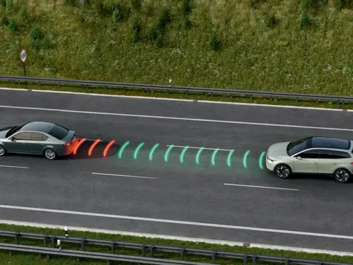 Elroq Travel Assist