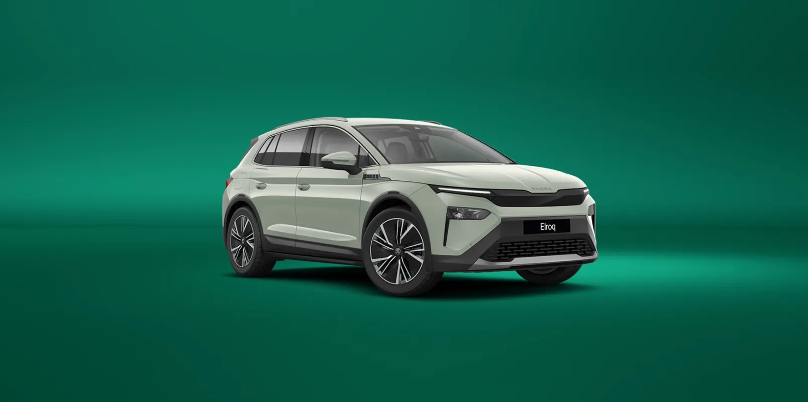 The all-new Elroq